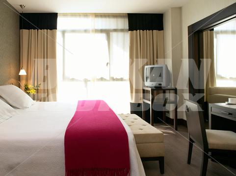 holiday in NH Central Convenciones