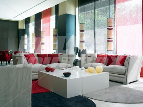 holiday in NH Central Convenciones
