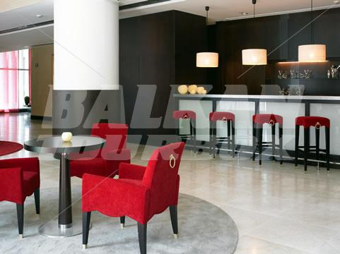 holiday in NH Central Convenciones