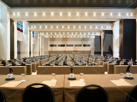 holiday in NH Central Convenciones