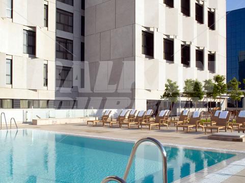 holiday in NH Central Convenciones