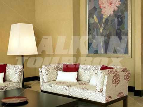holiday in NH Central Convenciones