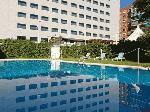Hotel NH Parque Avenidas, Spain, Madrid
