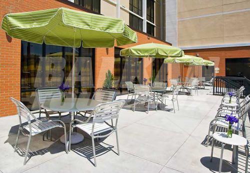 почивка в Fairfield Inn & Suites by Marriott Louisville Downtown