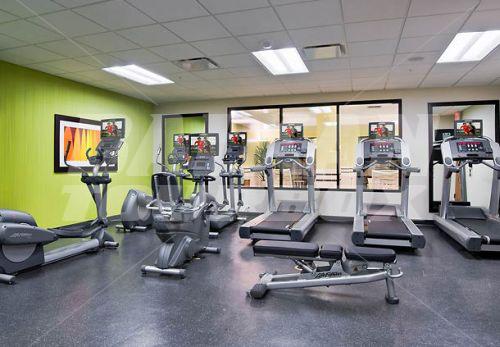 почивка в Fairfield Inn & Suites by Marriott Louisville Downtown