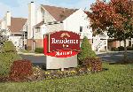 Хотел Residence Inn by Marriott Lexington North, , Лексингтън - Кентъки