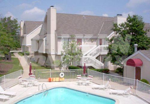 holiday in Residence Inn by Marriott Lexington North