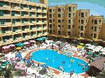 Hotel Esra  Family Suites, Turkey, Didim