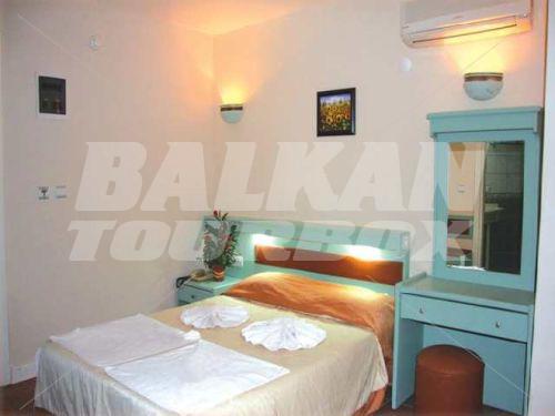 почивка в Esra  Family Suites
