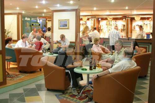 почивка в Esra  Family Suites