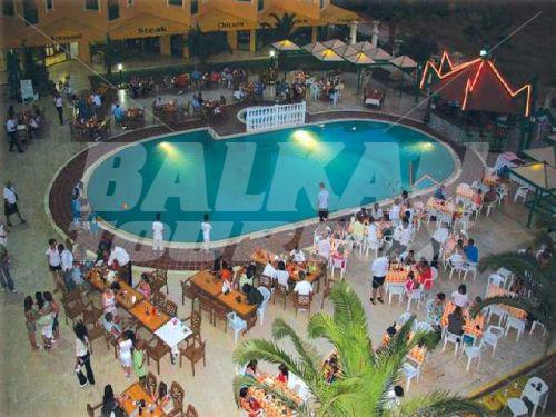 почивка в Esra  Family Suites