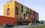 Hotel Color, Slovakia