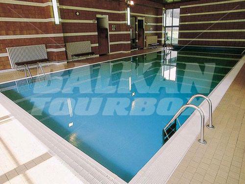 holiday in Sorea Hutnik II.