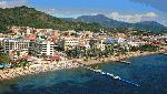 Hotel Golden Rock Beach, Turkey, Marmaris