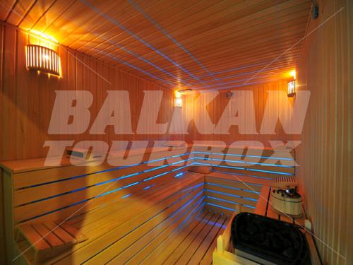 holiday in Golden Rock Beach