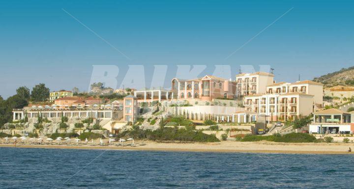 holiday in  Regina Dell Acqua Resort