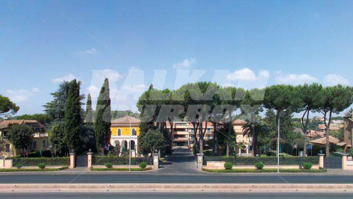 holiday in  Appia Park