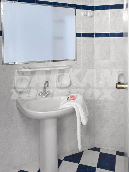 holiday in Alkyon Hotel