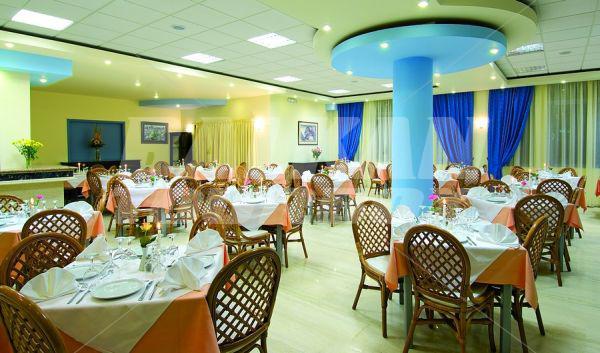 holiday in Alkyon Hotel