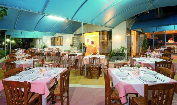 holiday in Alkyon Hotel