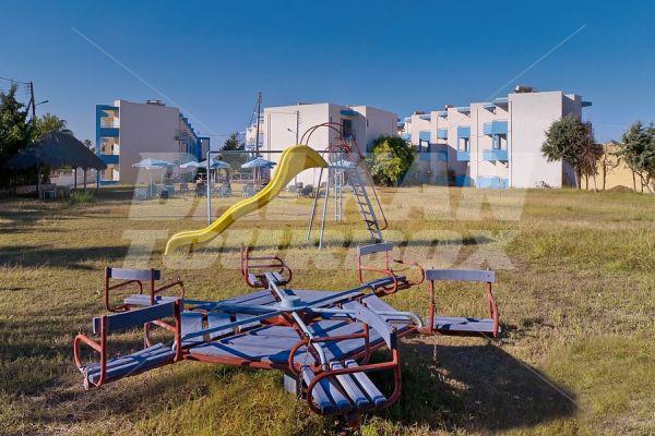 holiday in Alkyon Hotel