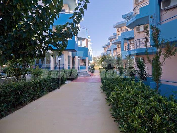 holiday in  Alkyon Hotel