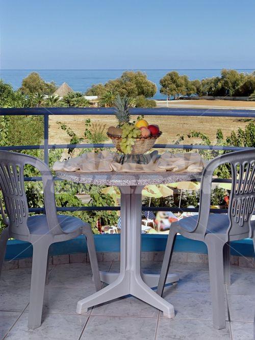 holiday in Alkyon Hotel