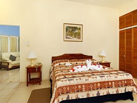 holiday in Rondel Village