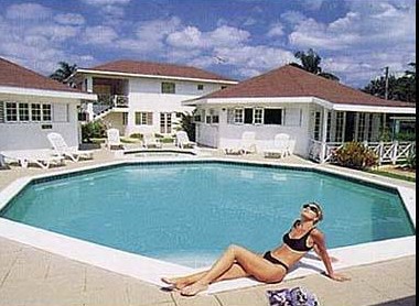holiday in Rondel Village