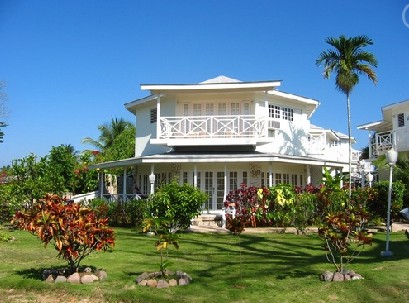 holiday in Rondel Village