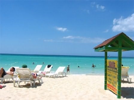 holiday in Rondel Village