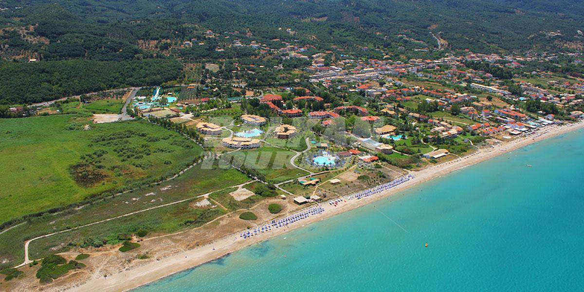 почивка в Grecotel Costa Botanica - ex. Gelina Village