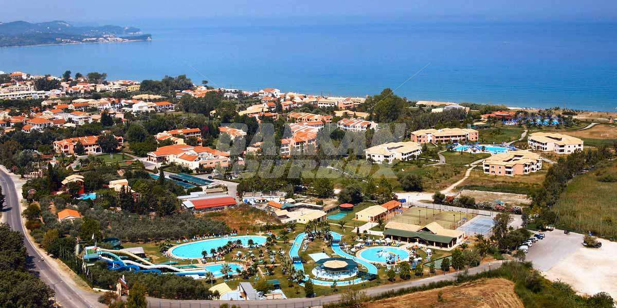 почивка в Grecotel Costa Botanica - ex. Gelina Village