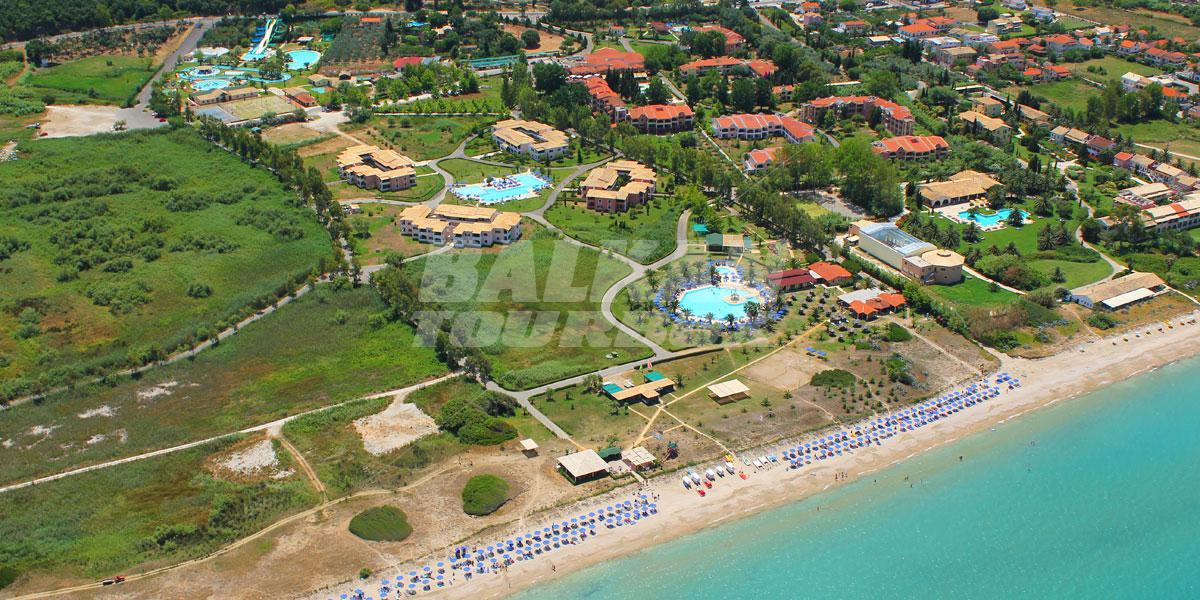 почивка в  Grecotel Costa Botanica - ex. Gelina Village