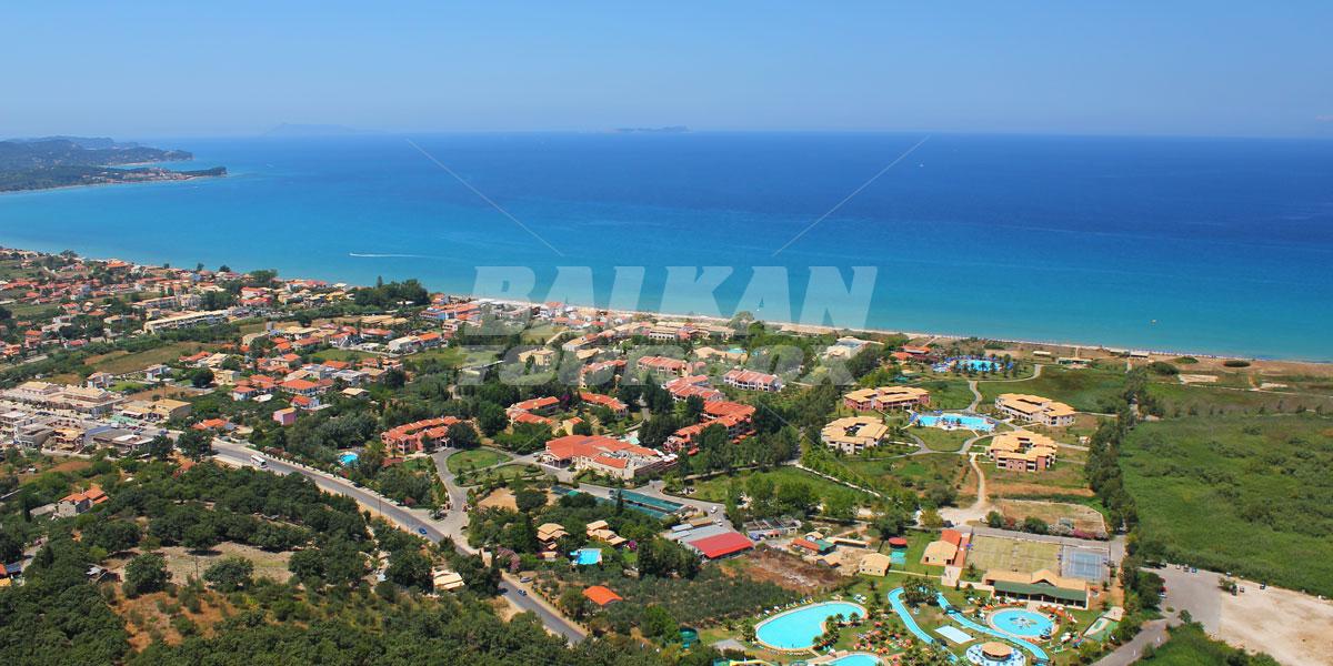 почивка в Grecotel Costa Botanica - ex. Gelina Village