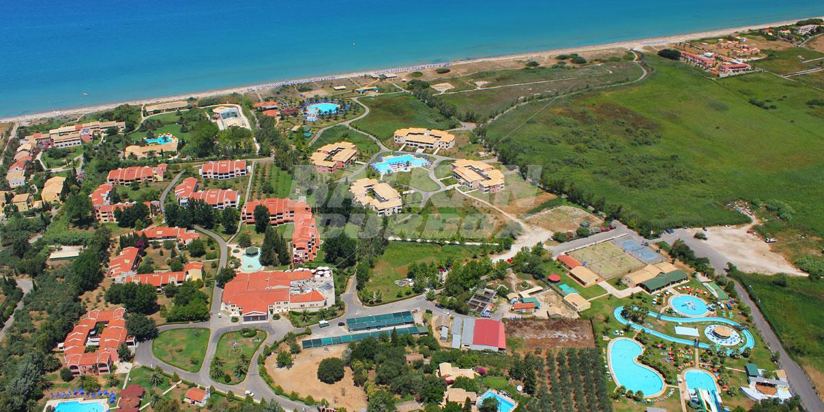 почивка в Grecotel Costa Botanica - ex. Gelina Village