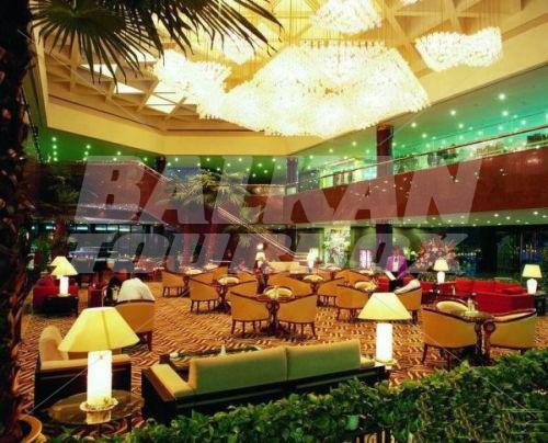 holiday in Capital