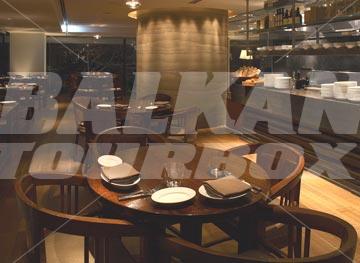 holiday in Hyatt Regency