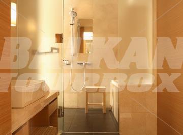 holiday in Hyatt Regency