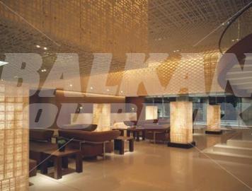 holiday in Hyatt Regency