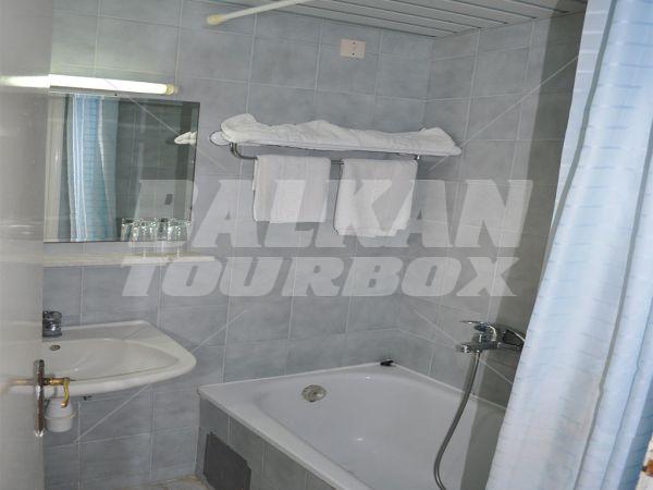 почивка в Olea Garden - ex..Sithonia Village