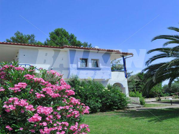 почивка в Olea Garden - ex..Sithonia Village