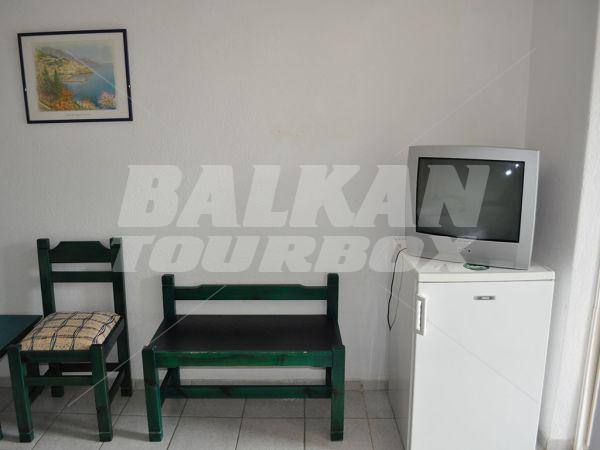 почивка в Olea Garden - ex..Sithonia Village