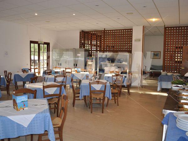 почивка в Olea Garden - ex..Sithonia Village