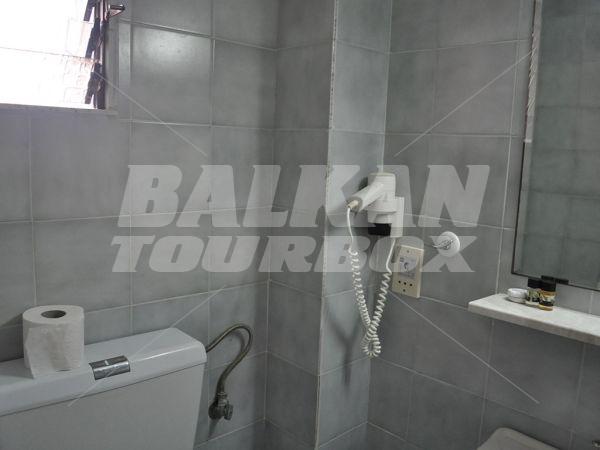 почивка в Olea Garden - ex..Sithonia Village