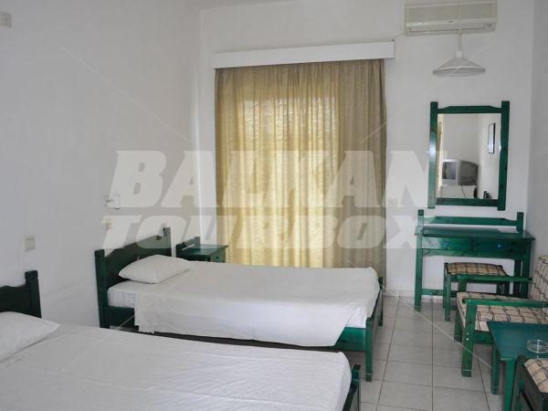 почивка в Olea Garden - ex..Sithonia Village
