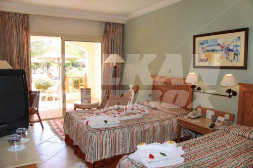 holiday in Royal Grand Sharm