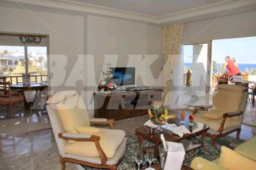 holiday in Royal Grand Sharm