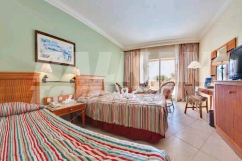 holiday in Royal Grand Sharm