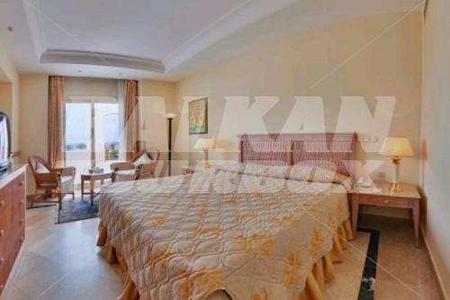 holiday in Royal Grand Sharm
